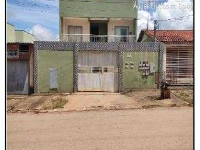 Oportunidade Única em AGUAS LINDAS DE GOIAS - GO | Tipo: Apartamento | Negociação: Licitação Aberta  | Situação: Imóvel