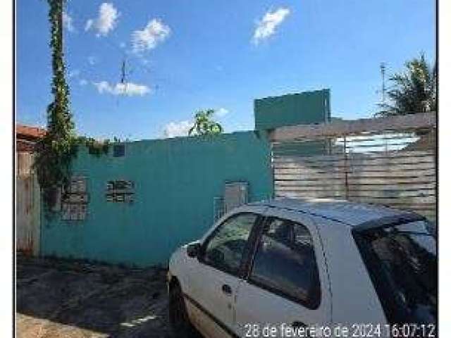 Oportunidade Única em AGUAS LINDAS DE GOIAS - GO | Tipo: Apartamento | Negociação: Licitação Aberta  | Situação: Imóvel