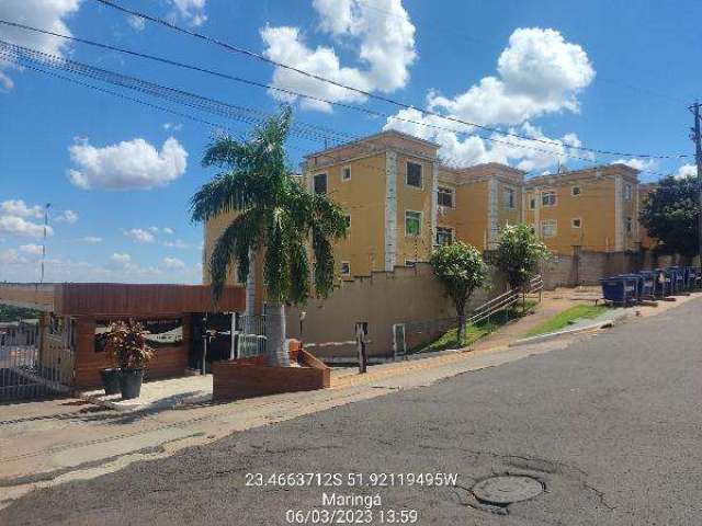 Oportunidade Única em MARINGA - PR | Tipo: Apartamento | Negociação: Licitação Aberta  | Situação: Imóvel