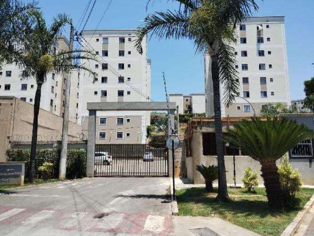 Oportunidade Única em BETIM - MG | Tipo: Apartamento | Negociação: Licitação Aberta  | Situação: Imóvel