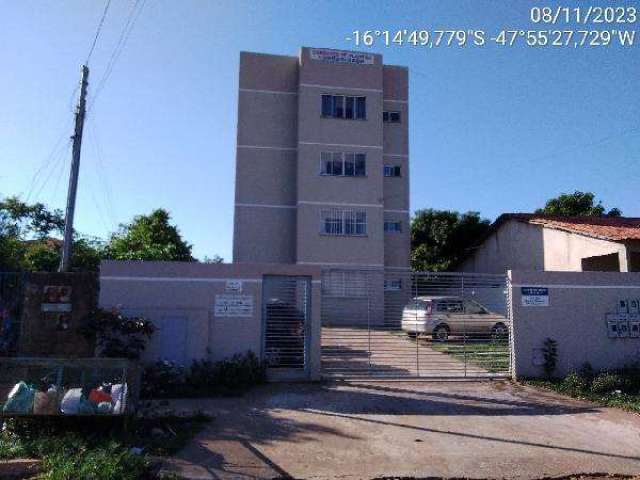 Oportunidade Única em LUZIANIA - GO | Tipo: Apartamento | Negociação: Venda Direta Online  | Situação: Imóvel