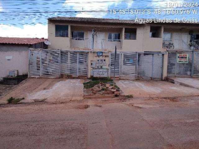 Oportunidade Única em AGUAS LINDAS DE GOIAS - GO | Tipo: Apartamento | Negociação: Venda Online  | Situação: Imóvel