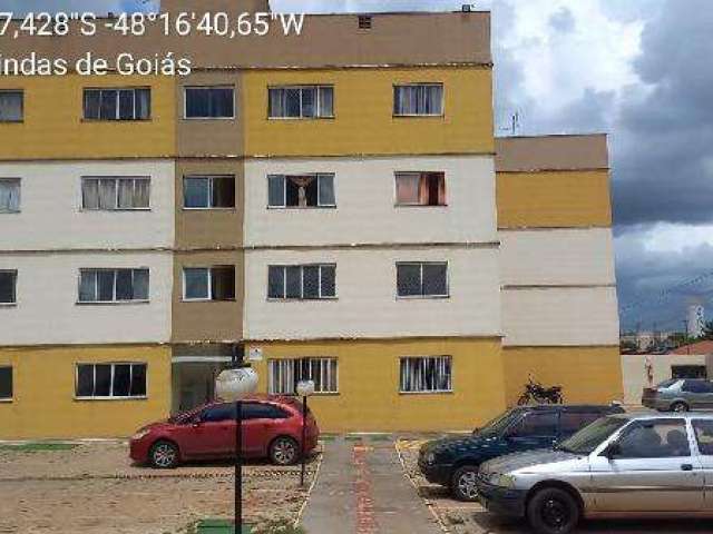 Oportunidade Única em AGUAS LINDAS DE GOIAS - GO | Tipo: Apartamento | Negociação: Licitação Aberta  | Situação: Imóvel