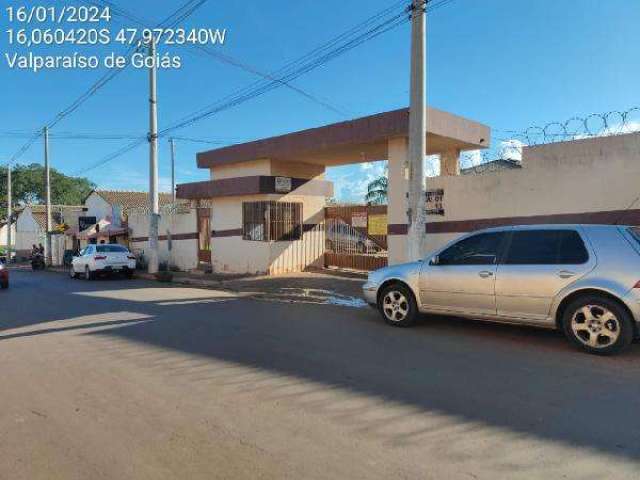 Oportunidade Única em VALPARAISO DE GOIAS - GO | Tipo: Apartamento | Negociação: Venda Direta Online  | Situação: Imóvel