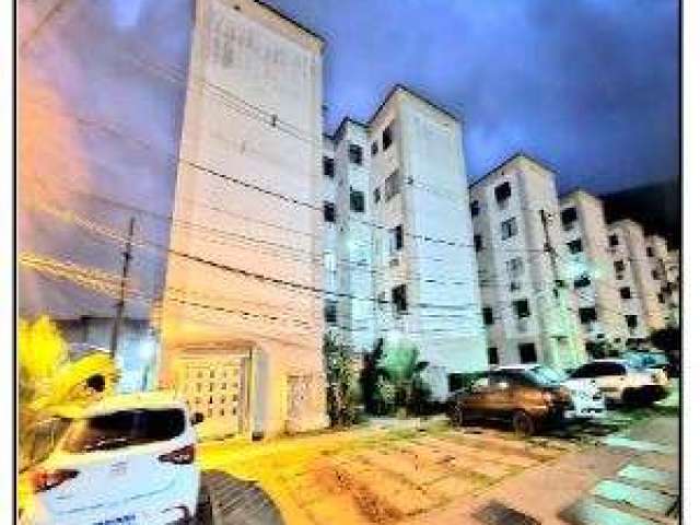 Oportunidade Única em NOVA IGUACU - RJ | Tipo: Apartamento | Negociação: Venda Online  | Situação: Imóvel