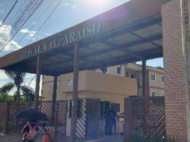 Oportunidade Única em VALPARAISO DE GOIAS - GO | Tipo: Apartamento | Negociação: Licitação Aberta  | Situação: Imóvel