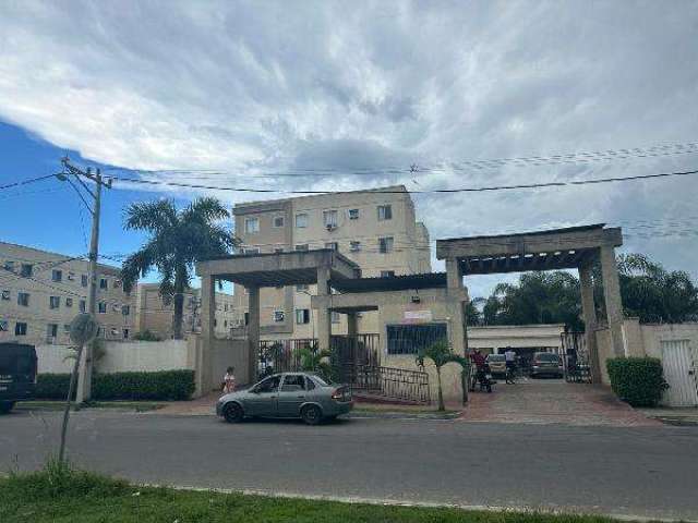 Oportunidade Única em CAMPOS DOS GOYTACAZES - RJ | Tipo: Apartamento | Negociação: Venda Online  | Situação: Imóvel