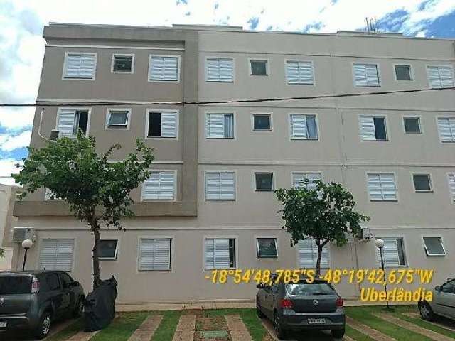 Oportunidade Única em UBERLANDIA - MG | Tipo: Apartamento | Negociação: Licitação Aberta  | Situação: Imóvel