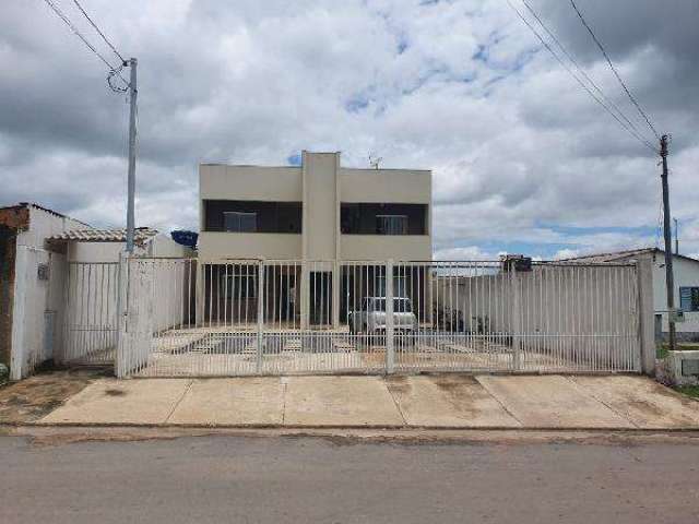 Oportunidade Única em LUZIANIA - GO | Tipo: Apartamento | Negociação: Venda Direta Online  | Situação: Imóvel