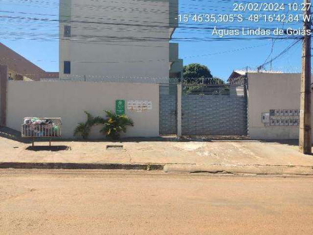 Oportunidade Única em AGUAS LINDAS DE GOIAS - GO | Tipo: Apartamento | Negociação: Venda Direta Online  | Situação: Imóvel