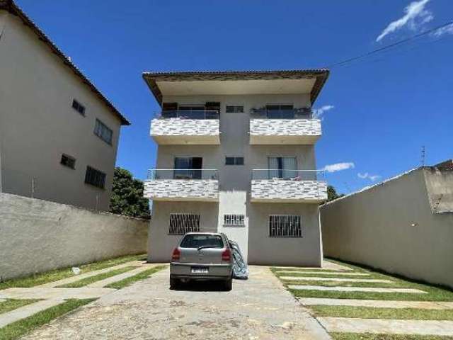 Oportunidade Única em VALPARAISO DE GOIAS - GO | Tipo: Apartamento | Negociação: Venda Direta Online  | Situação: Imóvel