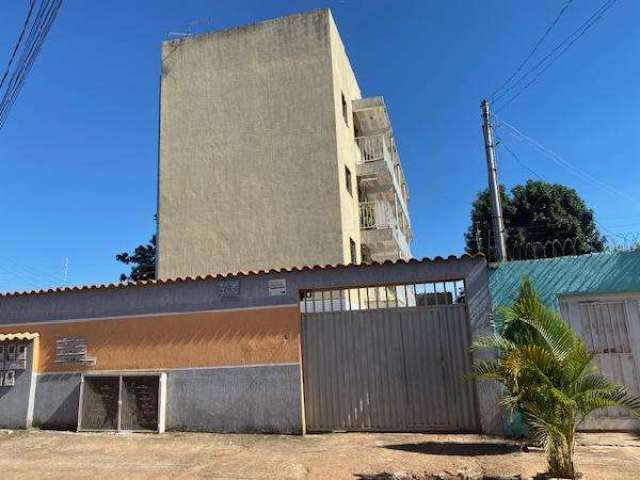 Oportunidade Única em AGUAS LINDAS DE GOIAS - GO | Tipo: Apartamento | Negociação: Venda Online  | Situação: Imóvel