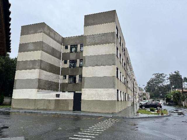 Oportunidade Única em CURITIBA - PR | Tipo: Apartamento | Negociação: Leilão  | Situação: Imóvel