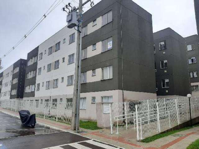 Oportunidade Única em CAMPO LARGO - PR | Tipo: Apartamento | Negociação: Leilão  | Situação: Imóvel