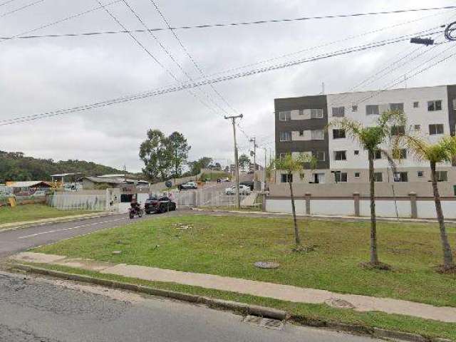 Oportunidade Única em CAMPO LARGO - PR | Tipo: Apartamento | Negociação: Leilão  | Situação: Imóvel