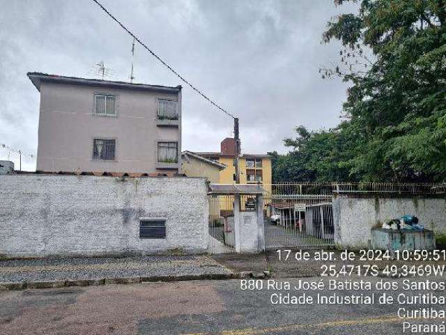 Oportunidade Única em CURITIBA - PR | Tipo: Apartamento | Negociação: Leilão  | Situação: Imóvel