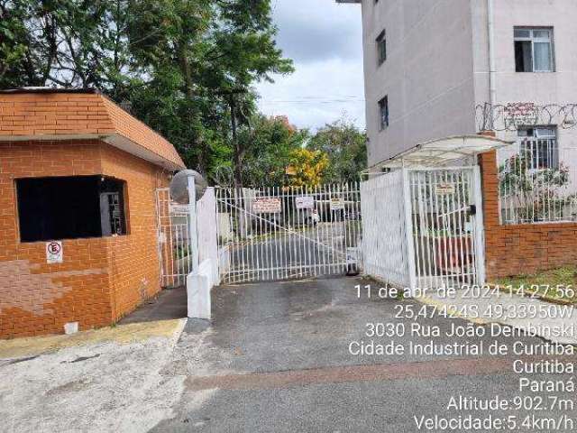 Oportunidade Única em CURITIBA - PR | Tipo: Apartamento | Negociação: Leilão  | Situação: Imóvel