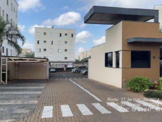 Oportunidade Única em BAURU - SP | Tipo: Apartamento | Negociação: Leilão  | Situação: Imóvel