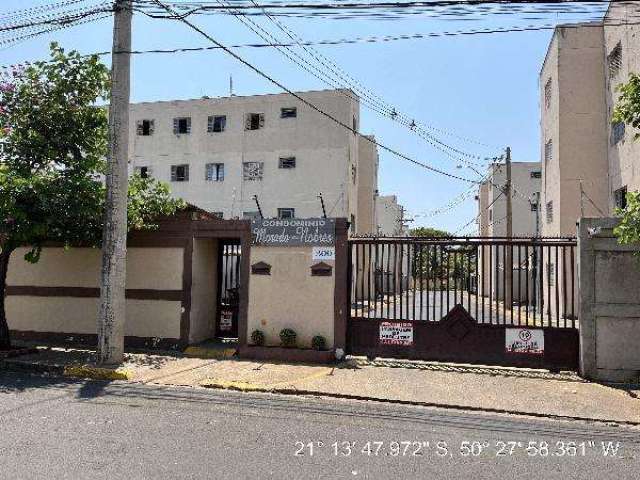 Oportunidade Única em ARACATUBA - SP | Tipo: Apartamento | Negociação: Leilão  | Situação: Imóvel