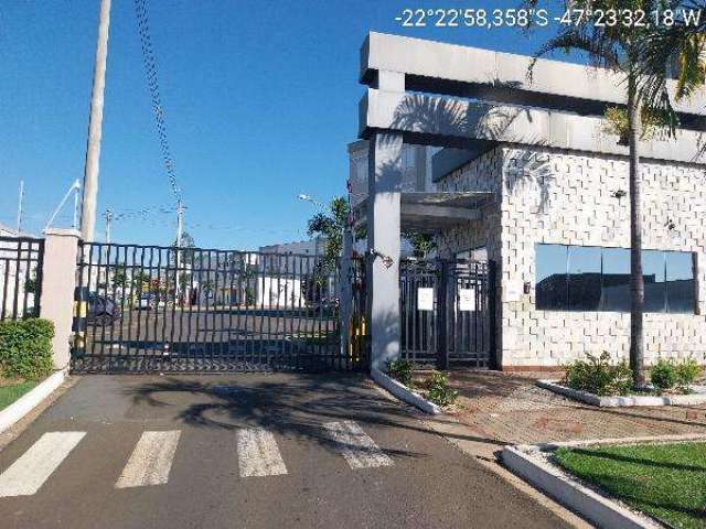 Oportunidade Única em ARARAS - SP | Tipo: Apartamento | Negociação: Leilão  | Situação: Imóvel