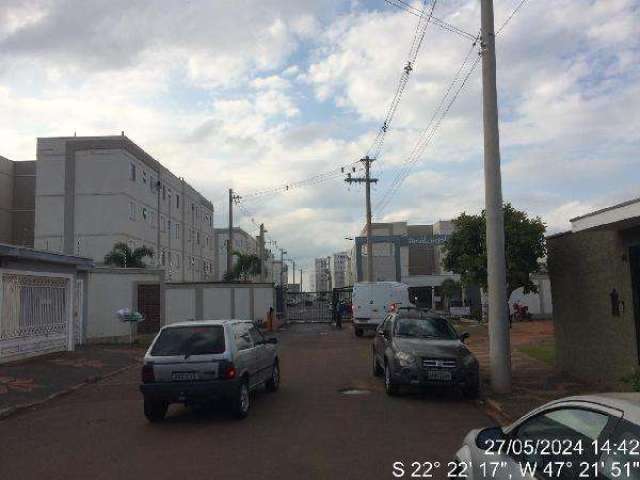 Oportunidade Única em ARARAS - SP | Tipo: Apartamento | Negociação: Leilão  | Situação: Imóvel