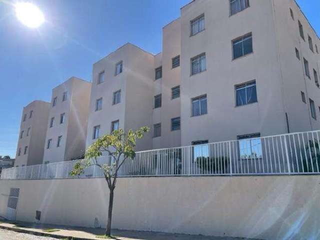 Oportunidade Única em RIBEIRAO DAS NEVES - MG | Tipo: Apartamento | Negociação: Leilão  | Situação: Imóvel