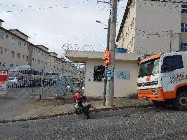 Oportunidade Única em VESPASIANO - MG | Tipo: Apartamento | Negociação: Leilão  | Situação: Imóvel