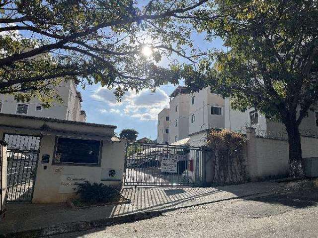 Oportunidade Única em BETIM - MG | Tipo: Apartamento | Negociação: Leilão  | Situação: Imóvel