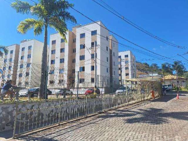 Oportunidade Única em JUIZ DE FORA - MG | Tipo: Apartamento | Negociação: Leilão  | Situação: Imóvel