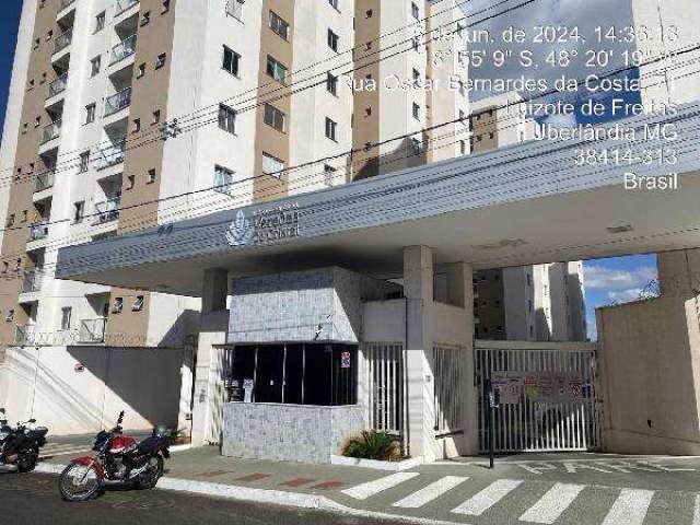 Oportunidade Única em UBERLANDIA - MG | Tipo: Apartamento | Negociação: Leilão  | Situação: Imóvel