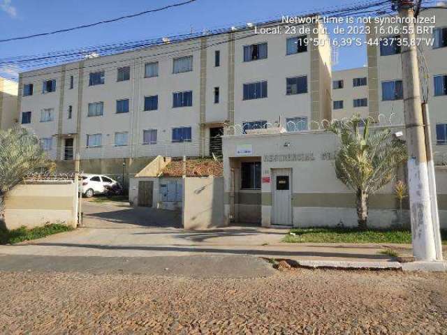 Oportunidade Única em PARA DE MINAS - MG | Tipo: Apartamento | Negociação: Leilão  | Situação: Imóvel