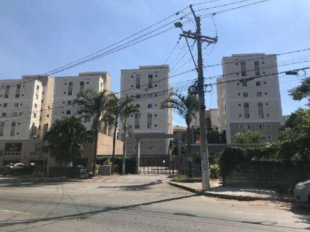 Oportunidade Única em BETIM - MG | Tipo: Apartamento | Negociação: Leilão  | Situação: Imóvel