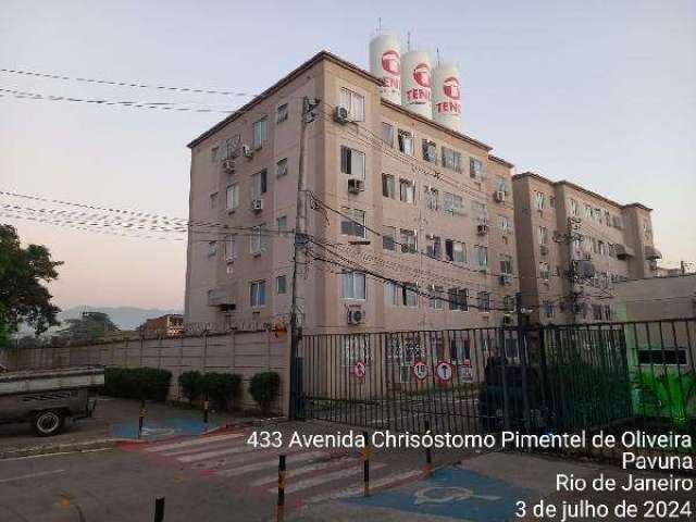 Oportunidade Única em RIO DE JANEIRO - RJ | Tipo: Apartamento | Negociação: Leilão  | Situação: Imóvel