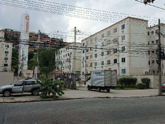 Oportunidade Única em RIO DE JANEIRO - RJ | Tipo: Apartamento | Negociação: Leilão  | Situação: Imóvel