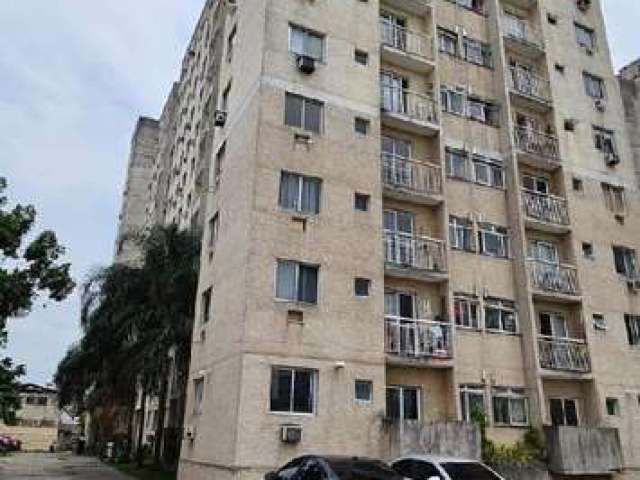 Oportunidade Única em RIO DE JANEIRO - RJ | Tipo: Apartamento | Negociação: Leilão  | Situação: Imóvel