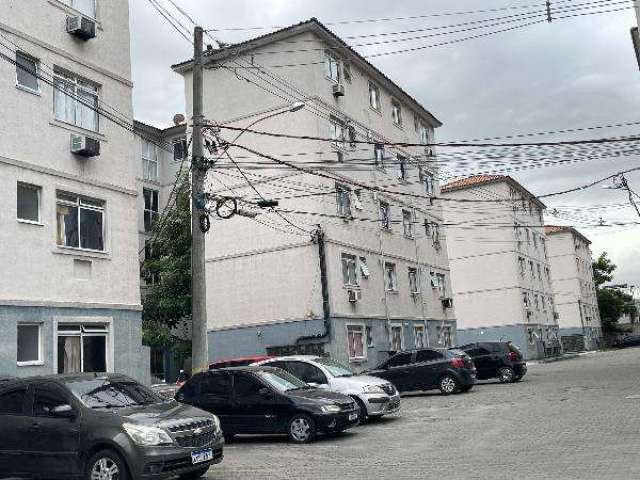 Oportunidade Única em MESQUITA - RJ | Tipo: Apartamento | Negociação: Leilão  | Situação: Imóvel