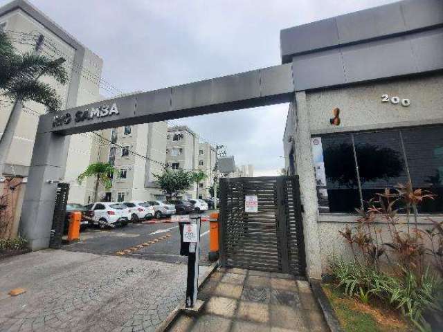 Oportunidade Única em RIO DE JANEIRO - RJ | Tipo: Apartamento | Negociação: Leilão  | Situação: Imóvel