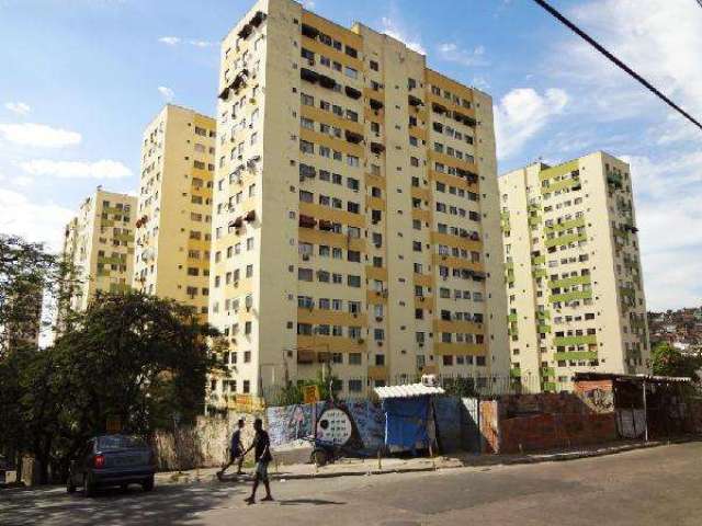 Oportunidade Única em RIO DE JANEIRO - RJ | Tipo: Apartamento | Negociação: Leilão  | Situação: Imóvel