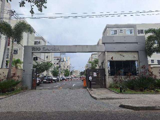 Oportunidade Única em RIO DE JANEIRO - RJ | Tipo: Apartamento | Negociação: Leilão  | Situação: Imóvel