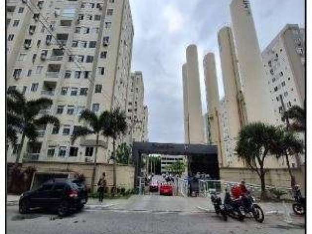 Oportunidade Única em DUQUE DE CAXIAS - RJ | Tipo: Apartamento | Negociação: Leilão  | Situação: Imóvel