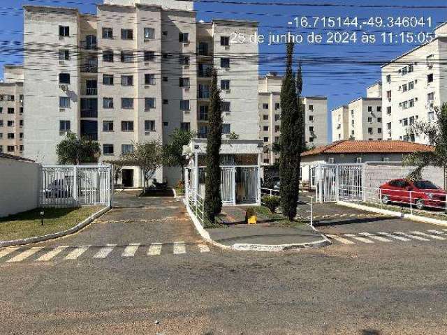 Oportunidade Única em GOIANIA - GO | Tipo: Apartamento | Negociação: Leilão  | Situação: Imóvel