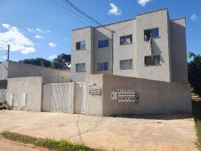 Oportunidade Única em VALPARAISO DE GOIAS - GO | Tipo: Apartamento | Negociação: Leilão  | Situação: Imóvel