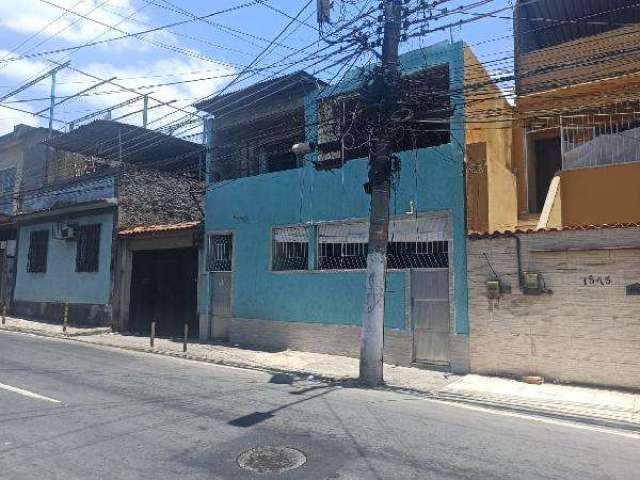 Oportunidade Única em DUQUE DE CAXIAS - RJ | Tipo: Casa | Negociação: Venda Direta Online  | Situação: Imóvel