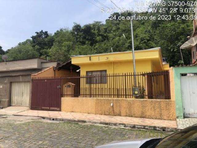 Oportunidade Única em ITAJUBA - MG | Tipo: Casa | Negociação: Venda Direta Online  | Situação: Imóvel