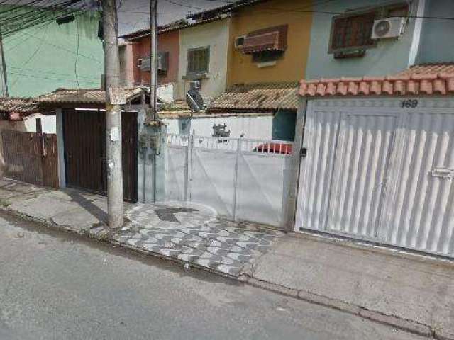 Oportunidade Única em NOVA IGUACU - RJ | Tipo: Casa | Negociação: Leilão  | Situação: Imóvel