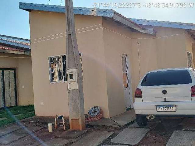 Oportunidade Única em IBITINGA - SP | Tipo: Casa | Negociação: Venda Direta Online  | Situação: Imóvel