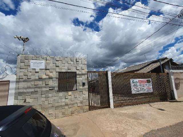 Oportunidade Única em VALPARAISO DE GOIAS - GO | Tipo: Casa | Negociação: Venda Online  | Situação: Imóvel