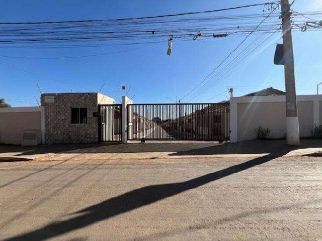 Oportunidade Única em VALPARAISO DE GOIAS - GO | Tipo: Casa | Negociação: Venda Direta Online  | Situação: Imóvel