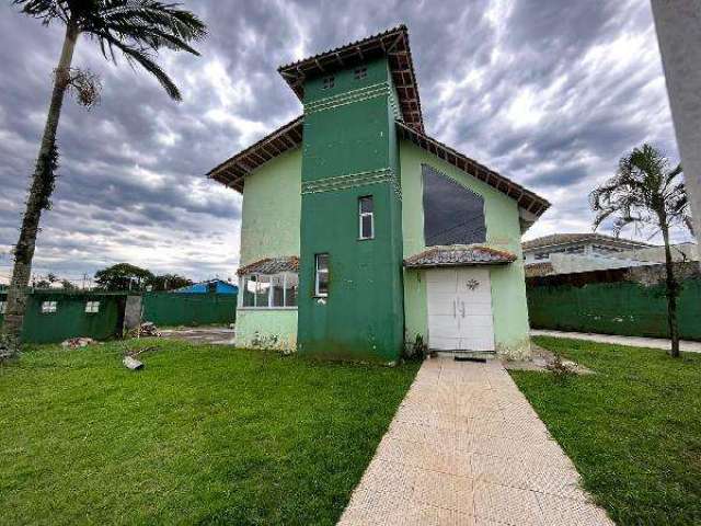 Oportunidade Única em PARANAGUA - PR | Tipo: Casa | Negociação: Licitação Aberta  | Situação: Imóvel