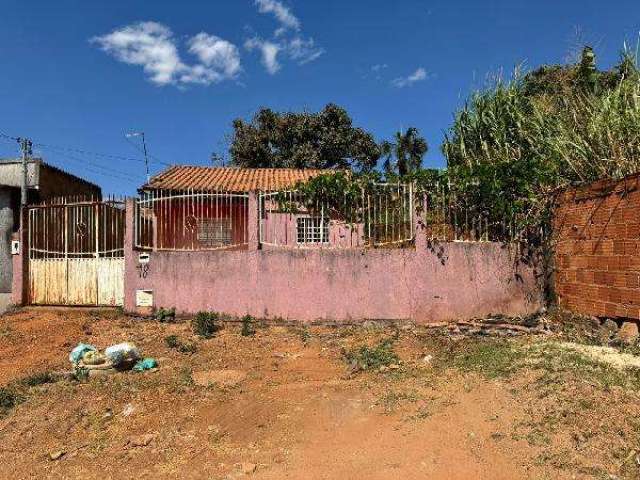 Oportunidade Única em SANTO ANTONIO DO DESCOBERTO - GO | Tipo: Casa | Negociação: Venda Online  | Situação: Imóvel